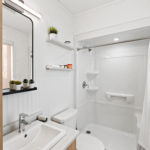 Brauer Living Pods - Bathroom