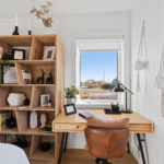 Brauer Living Pods - Bedroom - Desk 2